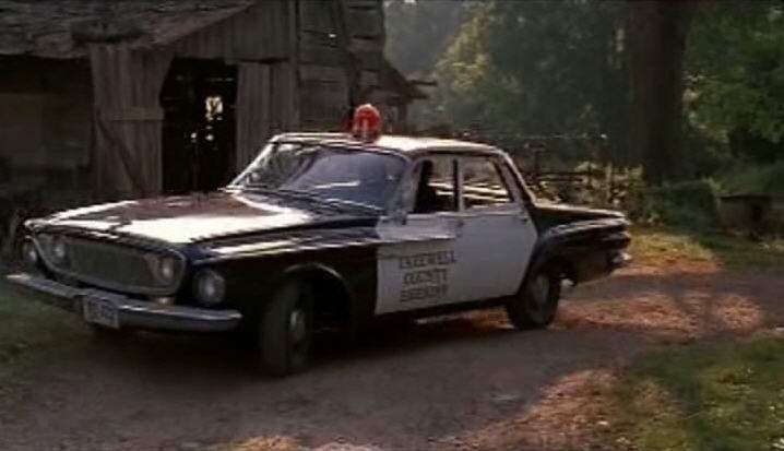 Dodge Dart