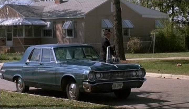 Dodge Polara