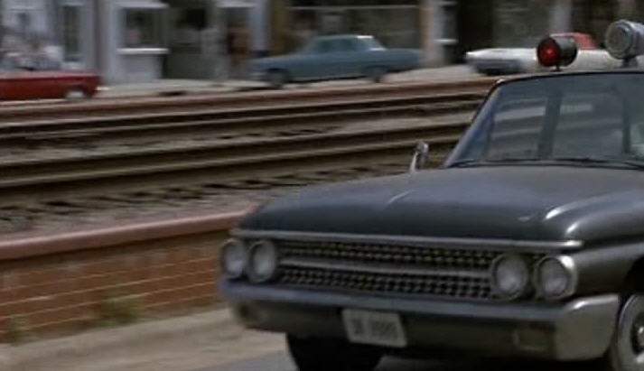 Ford Fairlane
