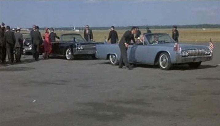 Lincoln Continental