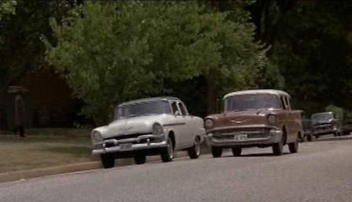 Plymouth Savoy