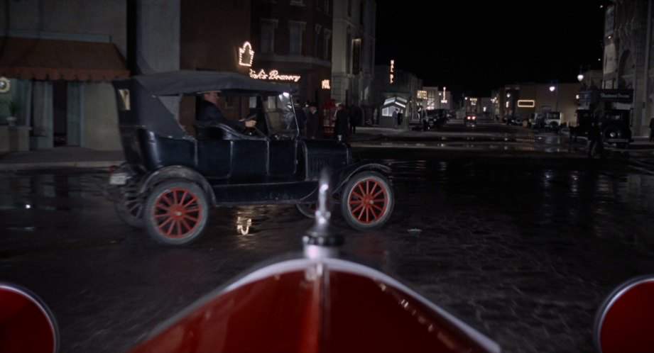 Ford Model T