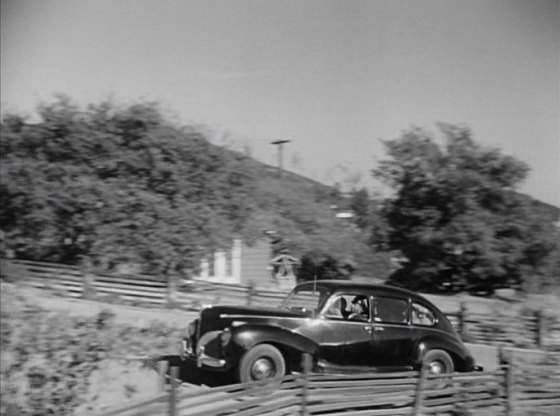 Lincoln Zephyr
