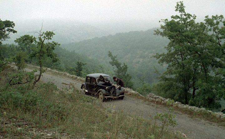 Citroën 11 BL