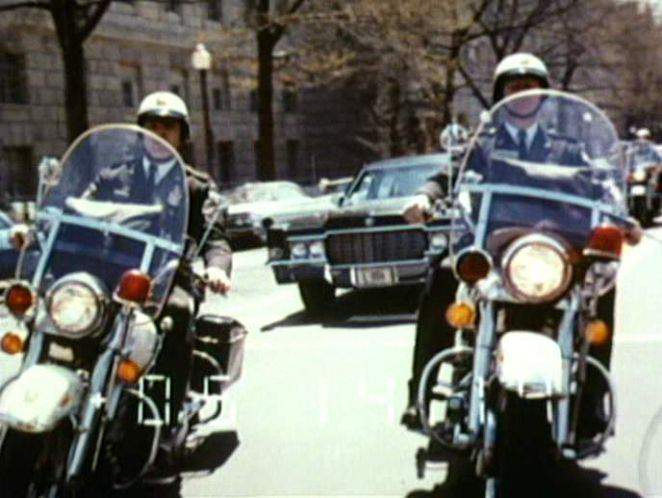 Cadillac Fleetwood 75