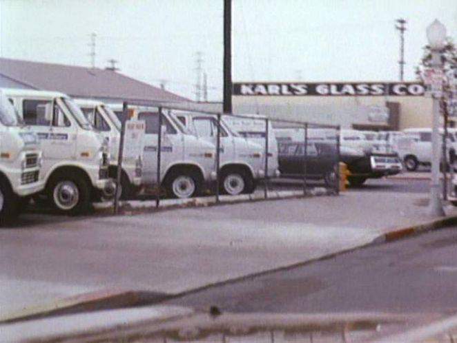 Ford Econoline