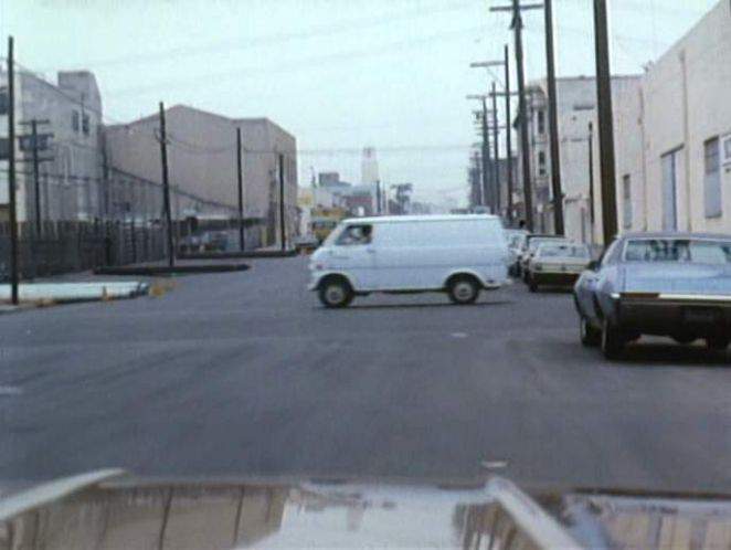 Ford Econoline