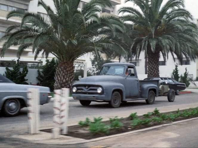 Ford F-100