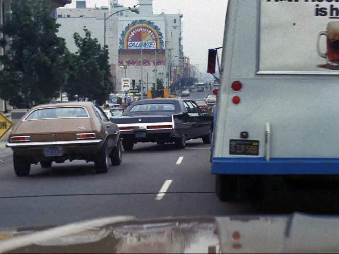 Ford Pinto