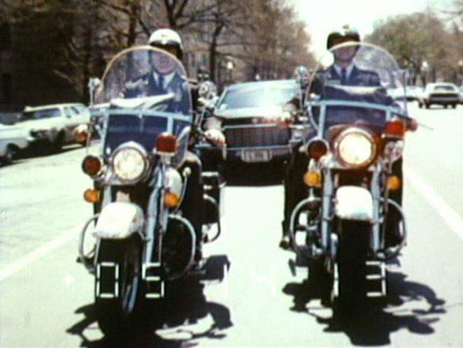 Harley-Davidson Electra Glide
