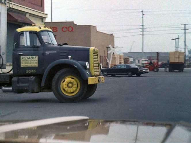 International Harvester V-Series