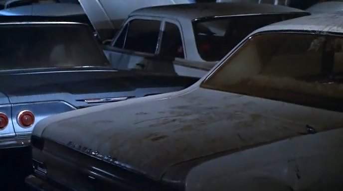 Chevrolet Bel Air