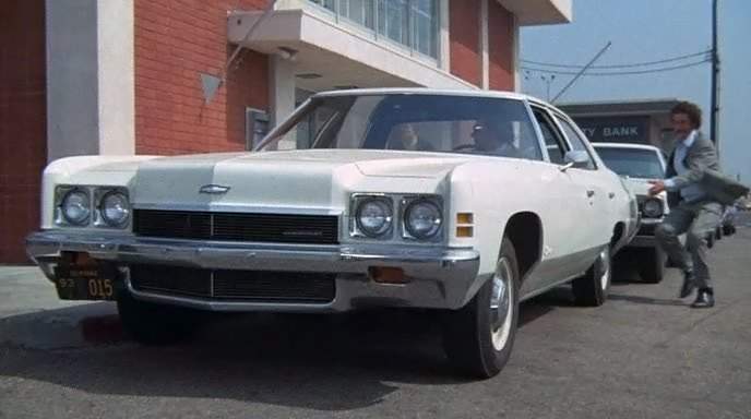 Chevrolet Biscayne