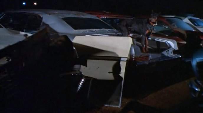 Chevrolet Caprice
