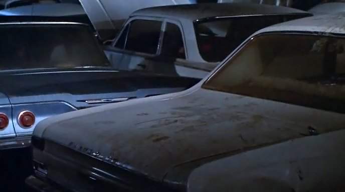 Chevrolet Chevelle