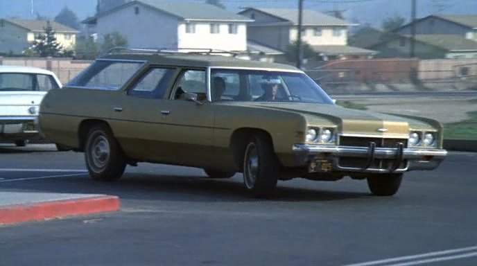 Chevrolet Kingswood