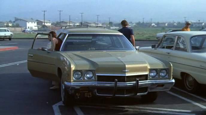 Ford Falcon Futura