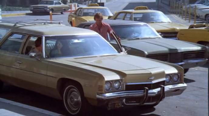 Ford LTD