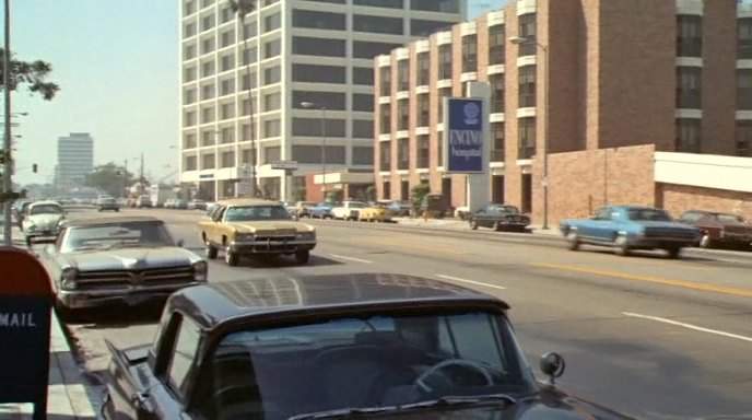 Ford Thunderbird