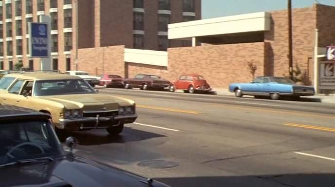 Oldsmobile 98