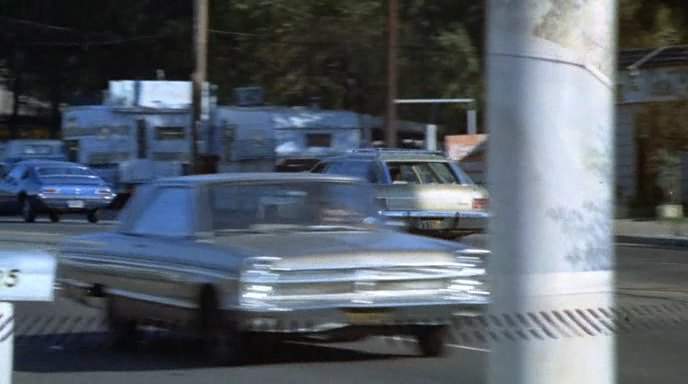 Plymouth Fury