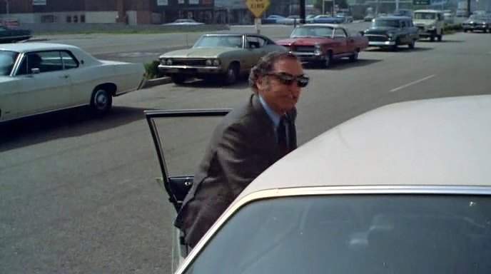 Pontiac Bonneville