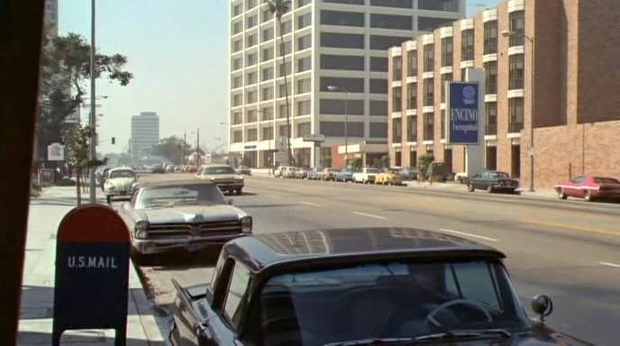 Pontiac Catalina