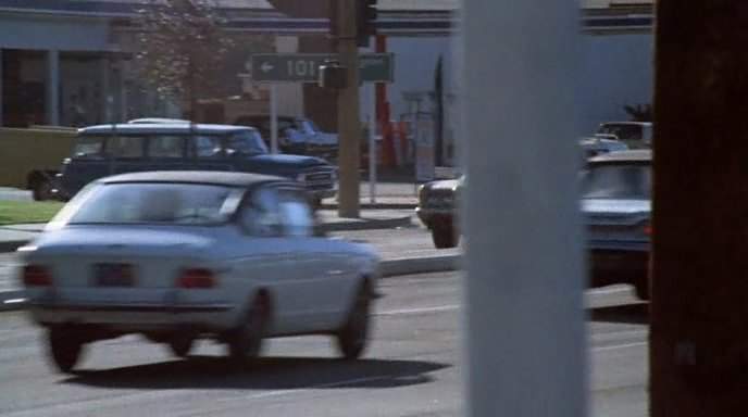 Toyota Corolla Sprinter