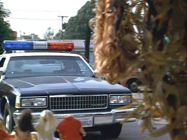Chevrolet Caprice