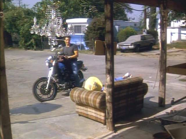 Ford Pinto Wagon