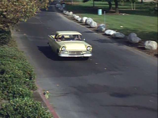 Ford Ranchero