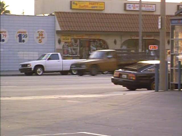Nissan 300ZX