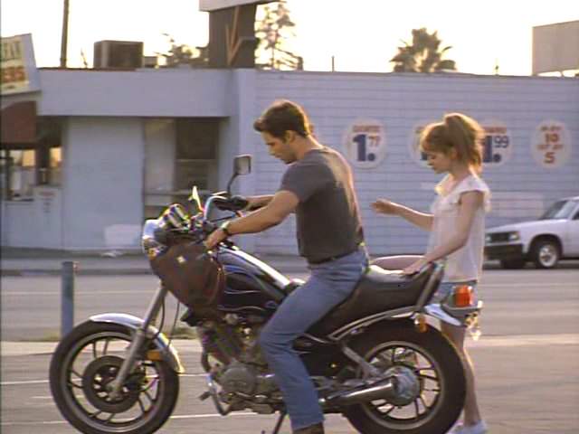Yamaha XV Virago