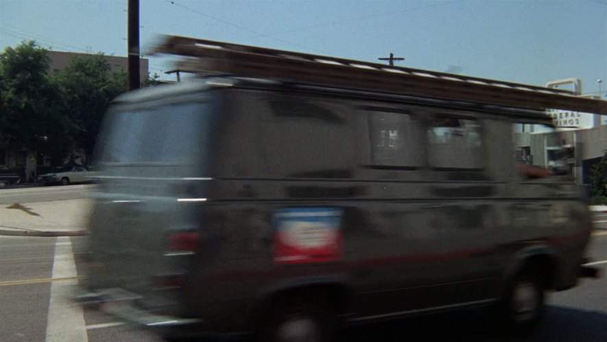 Ford Econoline