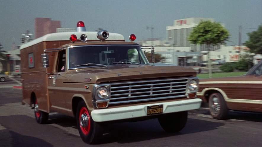 Ford F-350