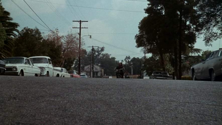 Ford Falcon