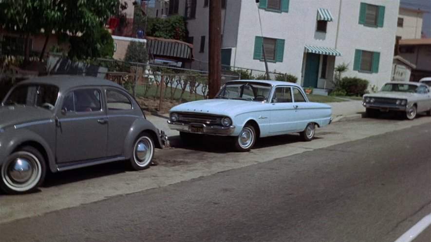 Ford Falcon