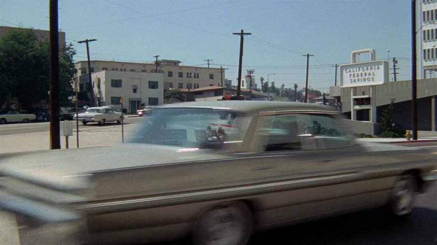Pontiac Catalina