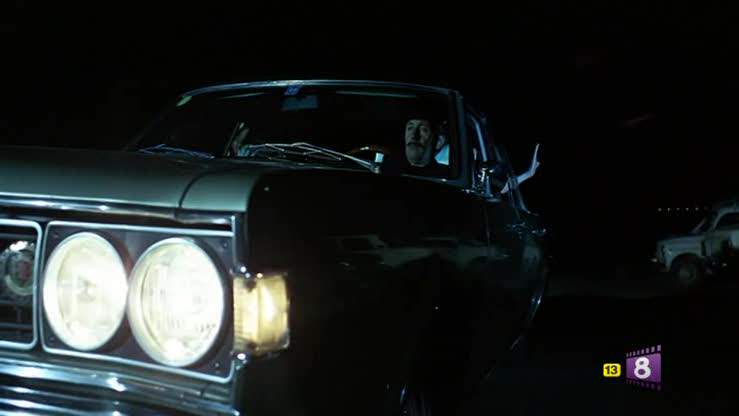Dodge 3700 GT