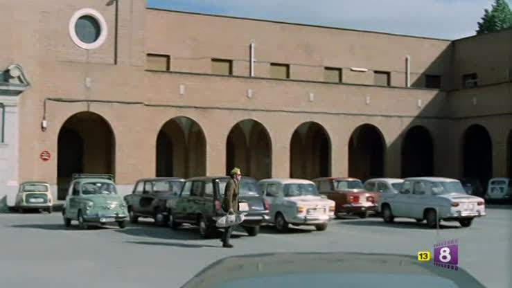 Renault 8