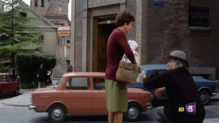 Simca 1000 Barreiros