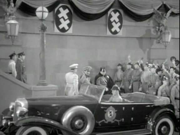 Chrysler Imperial