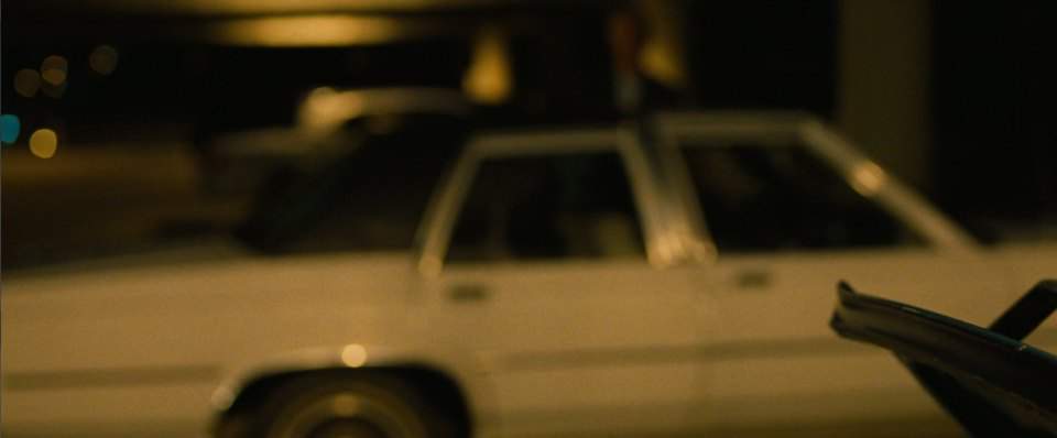 Ford LTD Crown Victoria