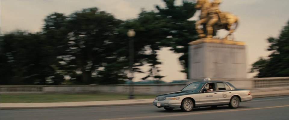 Mercury Grand Marquis