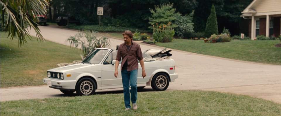 Volkswagen Cabriolet I