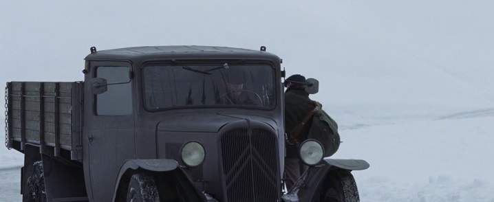 Citroën Type 23