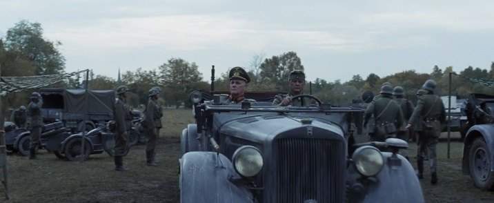 Horch 901
