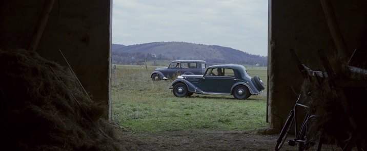 Tatra 75