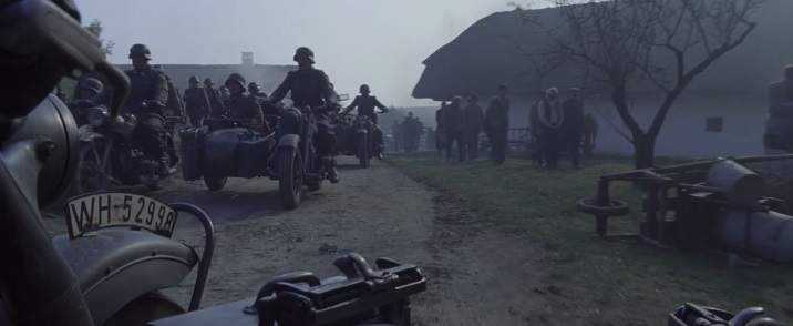 Zündapp KS 750