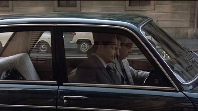 Peugeot 204
